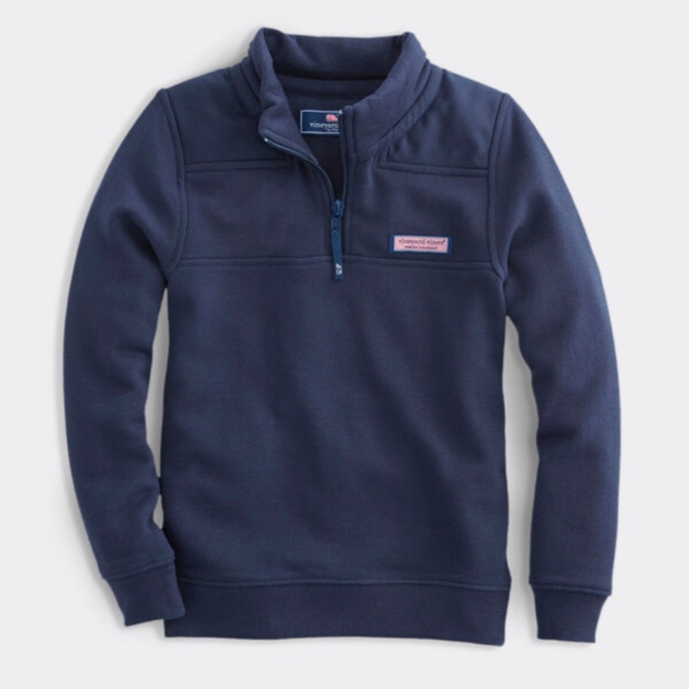 Vineyard Vines Toddler Shep Shirt